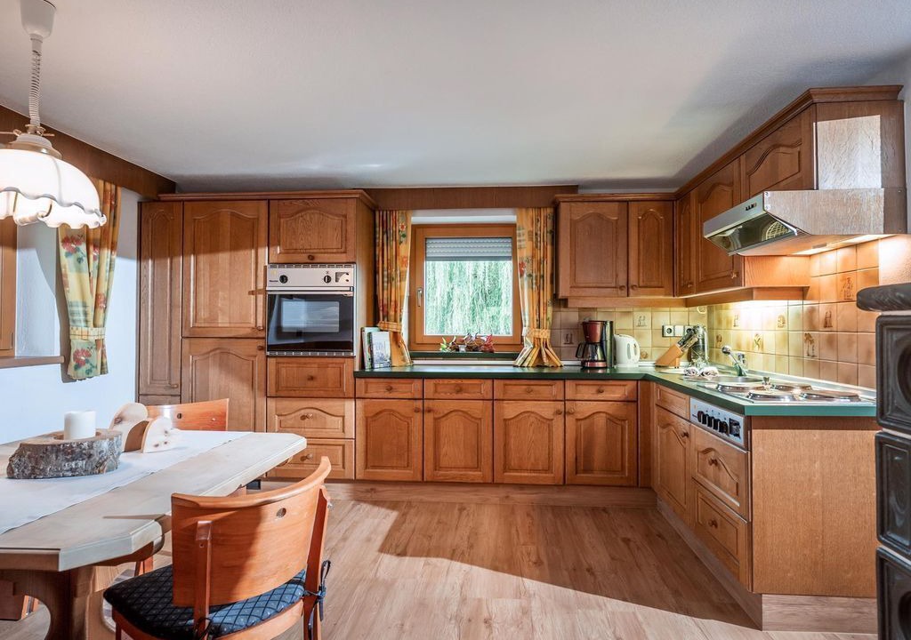 Photo of Kitchen in Itter