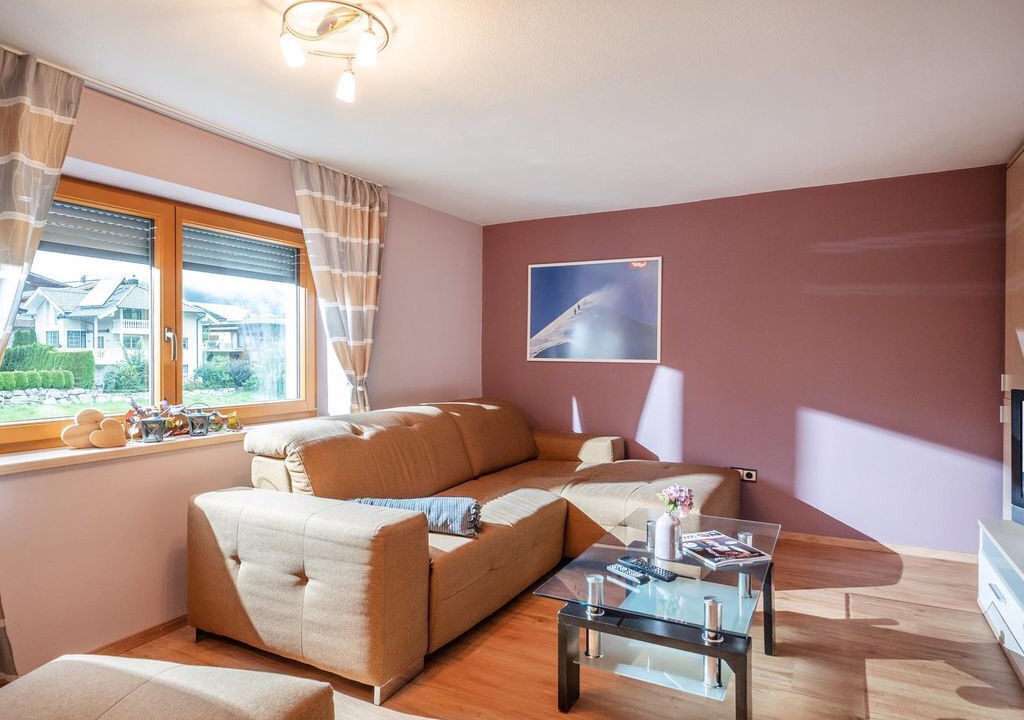 Photo of Livingroom in Itter