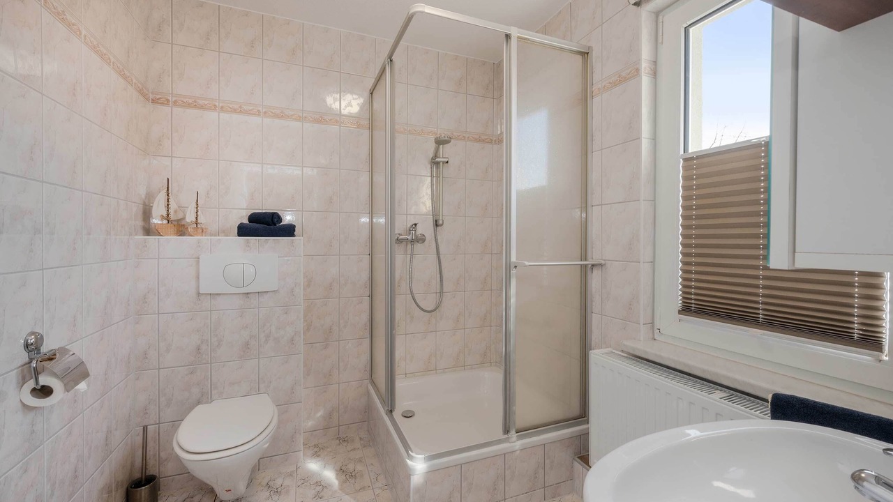 Photo of Bathroom in Heringsdorf
