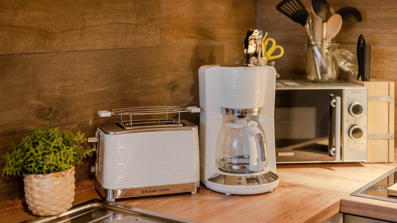 Photo of Kitchen in Heringsdorf