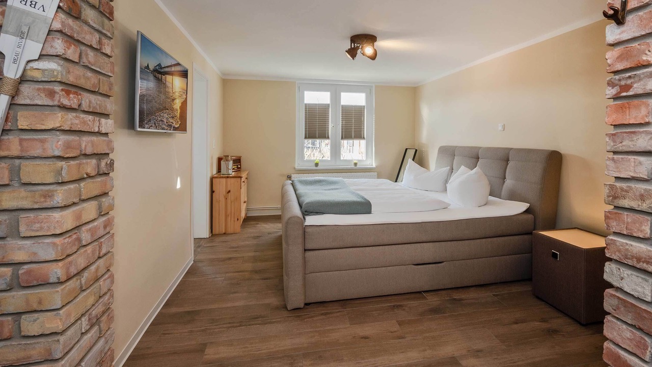 Photo of Bedroom in Heringsdorf