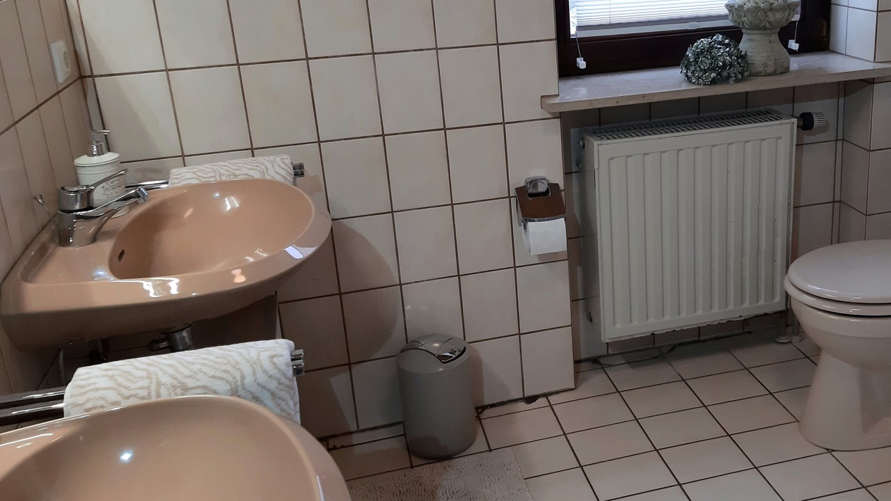 Photo of Bathroom in Ebermannstadt
