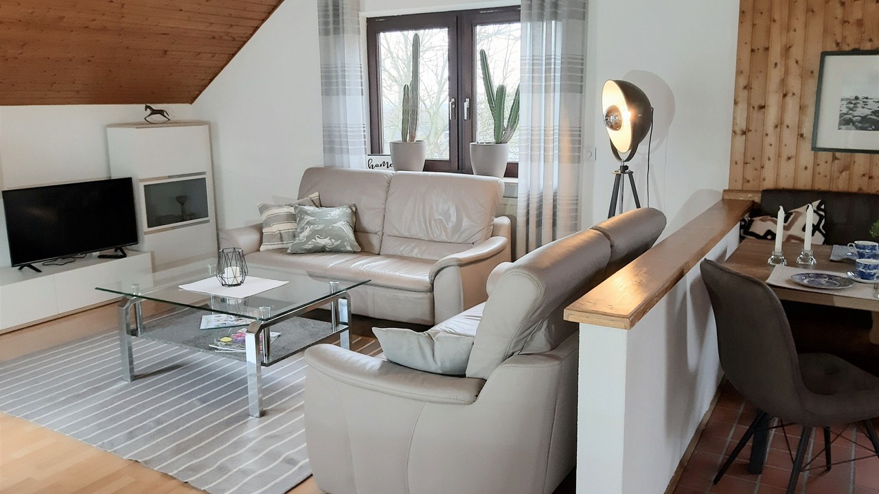 Photo of Livingroom in Ebermannstadt