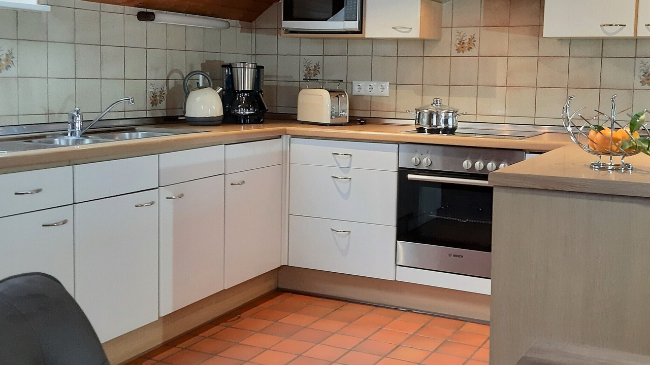 Photo of Kitchen in Ebermannstadt