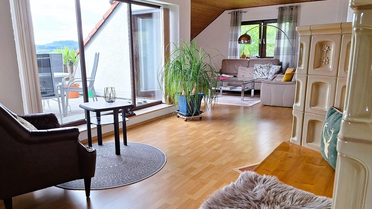 Photo of Livingroom in Ebermannstadt