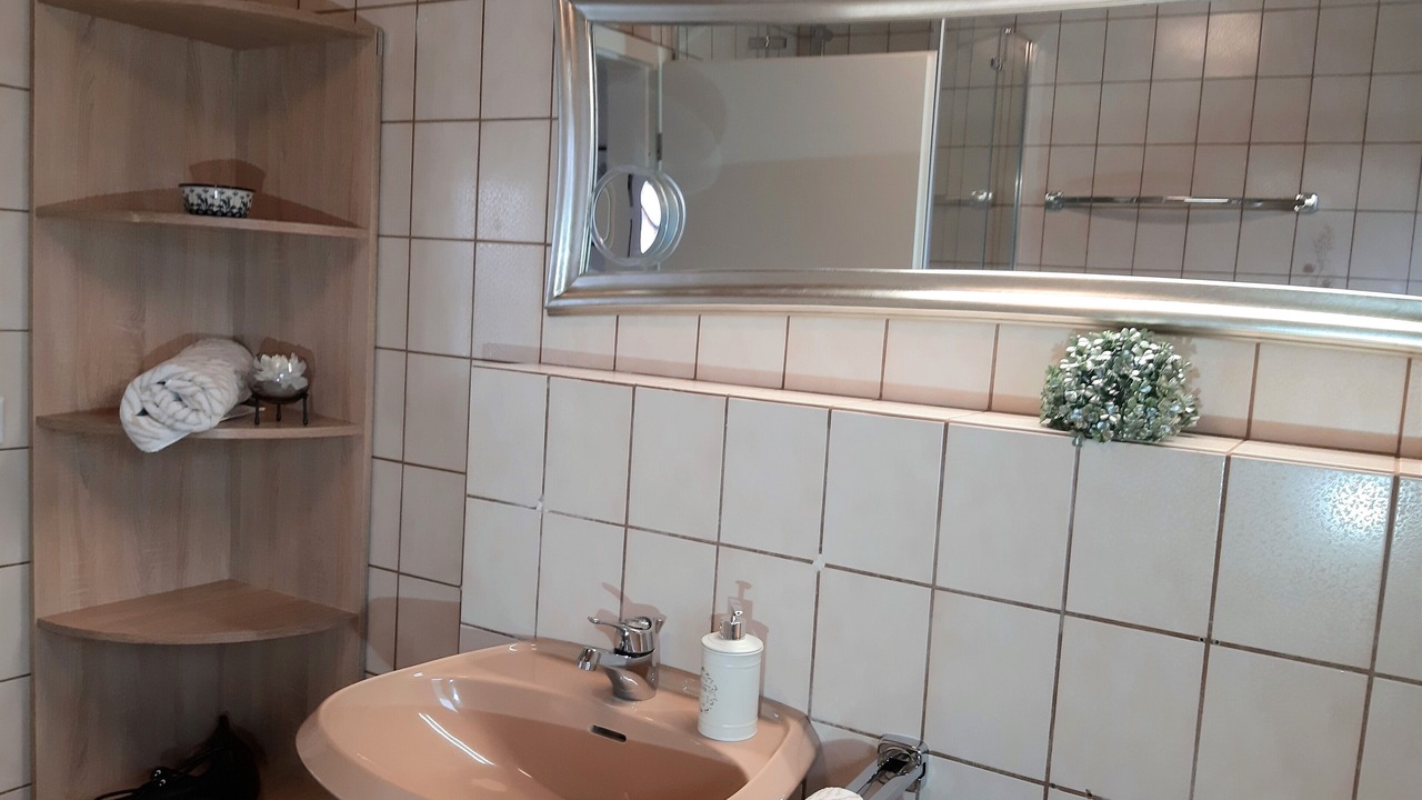 Photo of Bathroom in Ebermannstadt