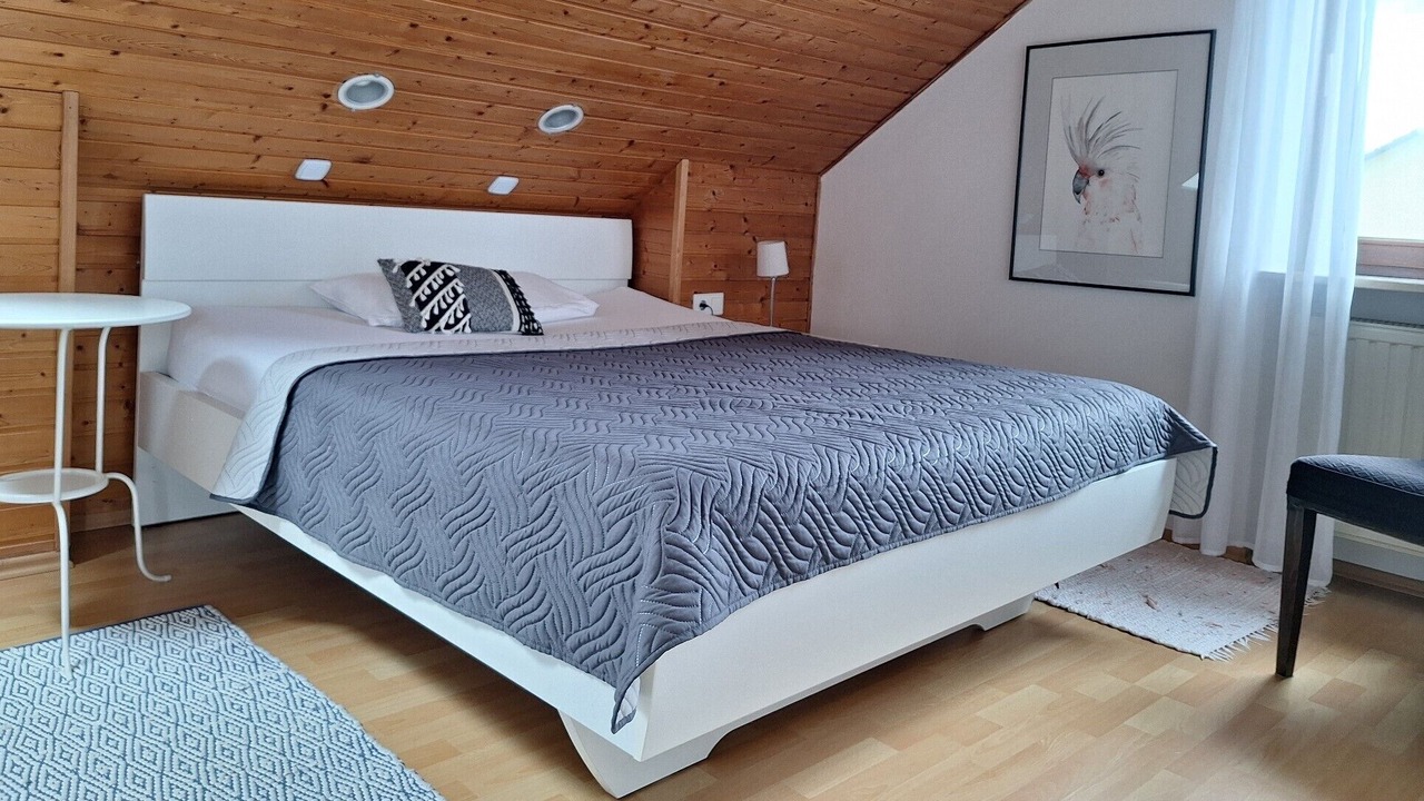Photo of Bedroom in Ebermannstadt