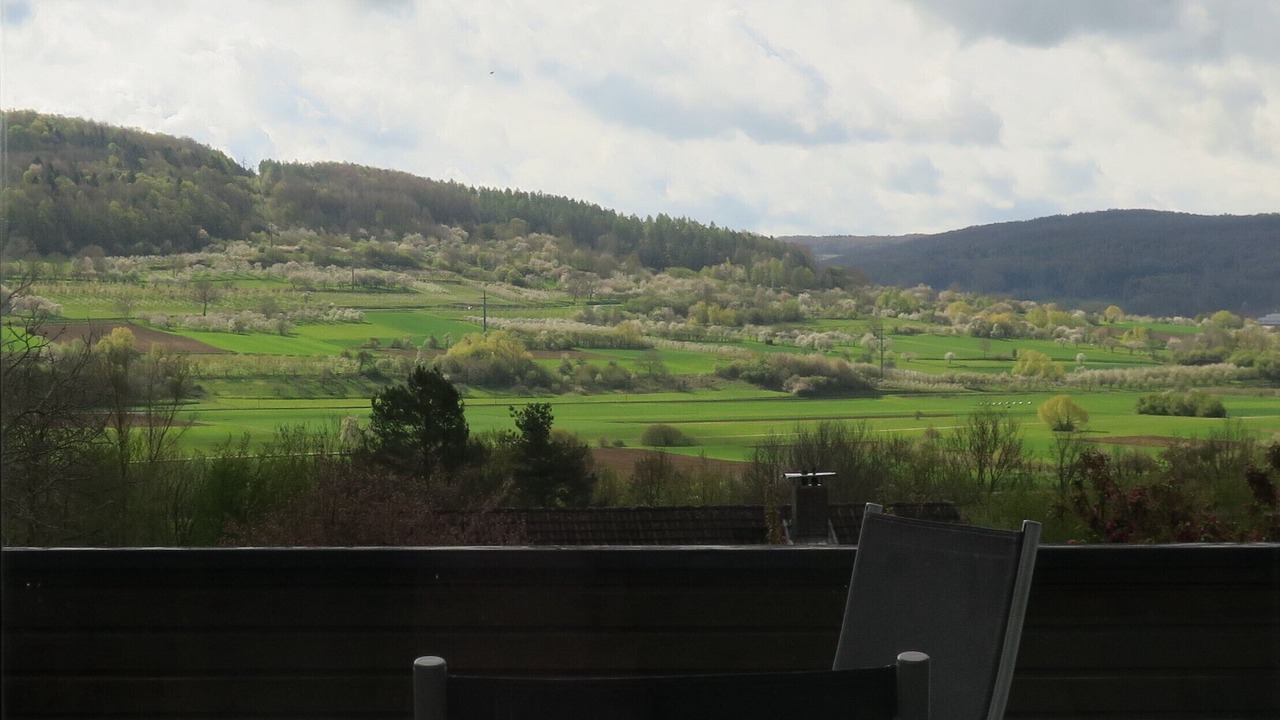 Photo of Outdoor in Ebermannstadt