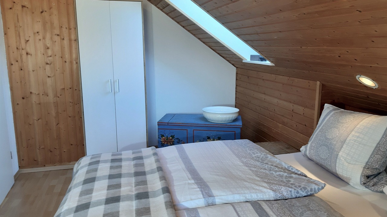 Photo of Bedroom in Ebermannstadt