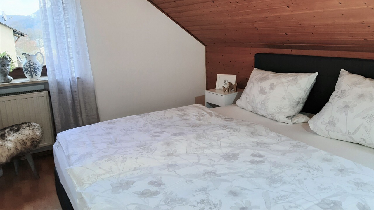 Photo of Bedroom in Ebermannstadt