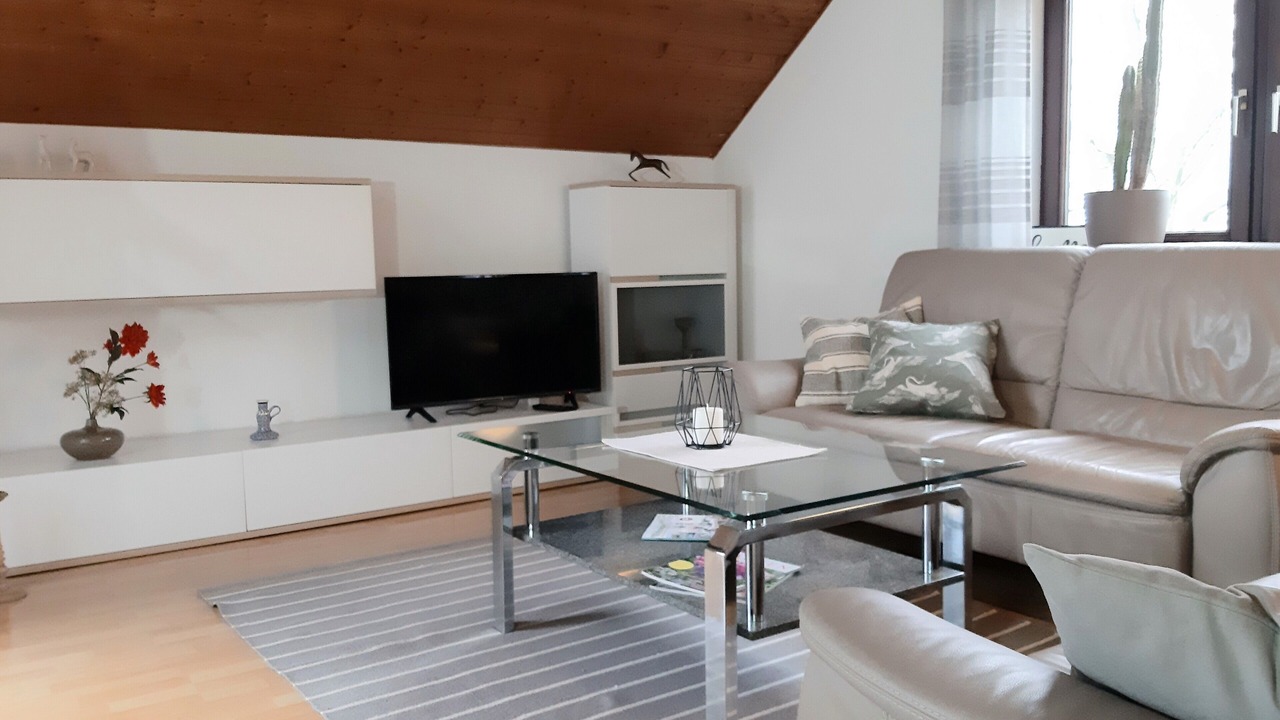 Photo of Livingroom in Ebermannstadt