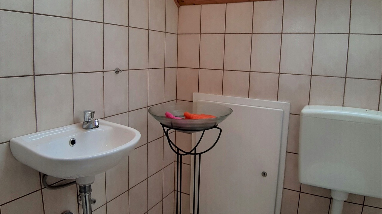 Photo of Bathroom in Ebermannstadt