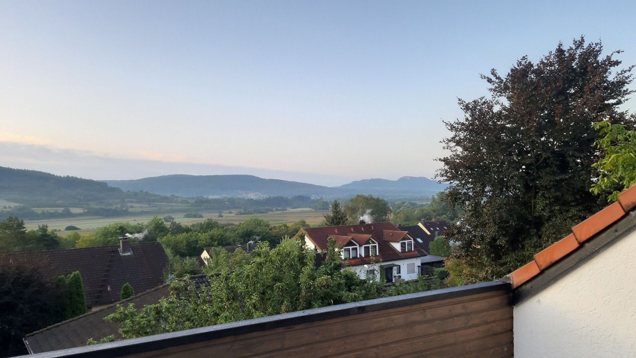 Photo of Outdoor in Ebermannstadt