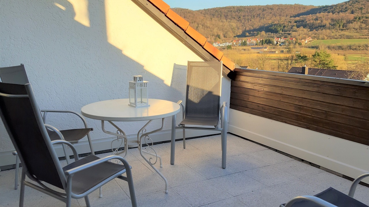 Photo of Outdoor in Ebermannstadt