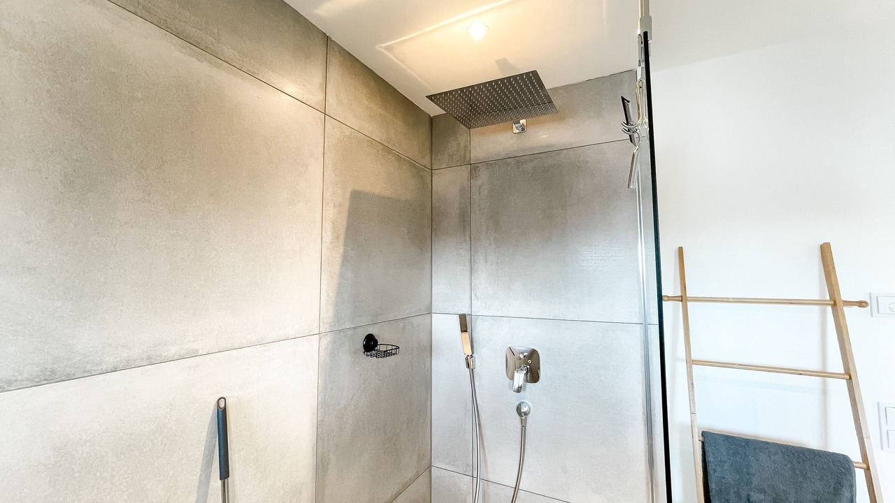 Photo of Bathroom in Bodolz