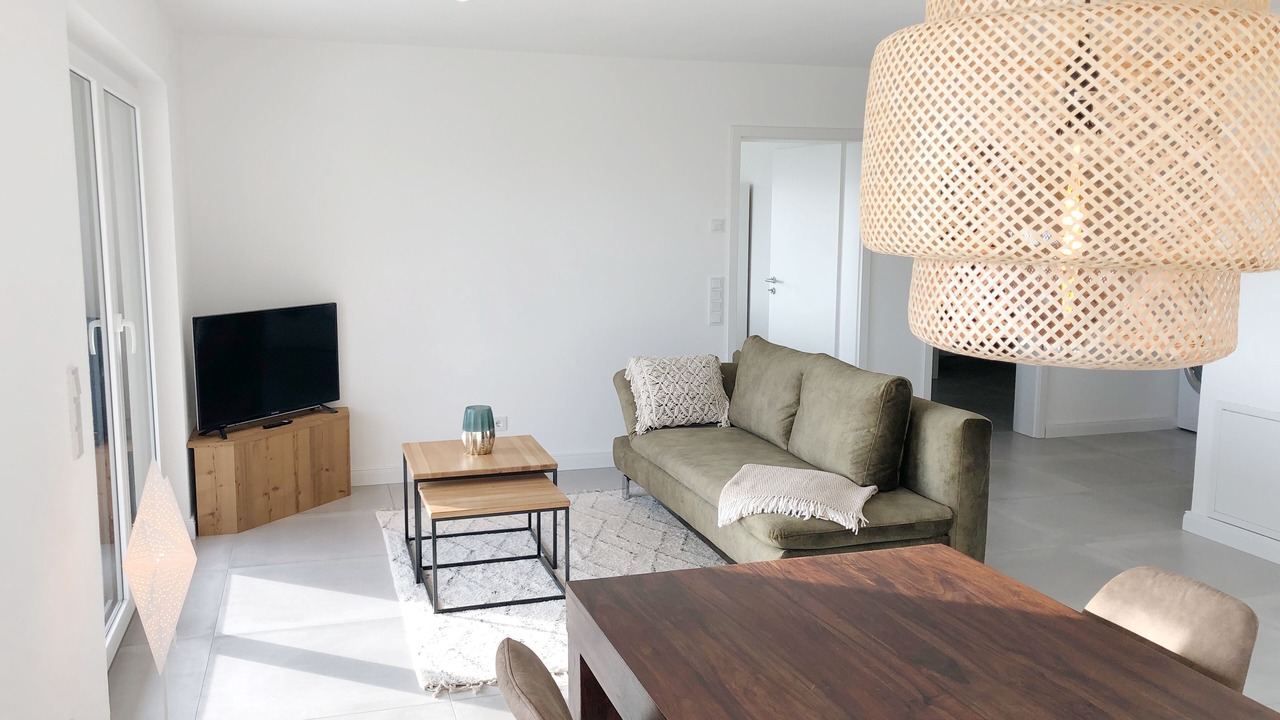 Photo of Livingroom in Bodolz