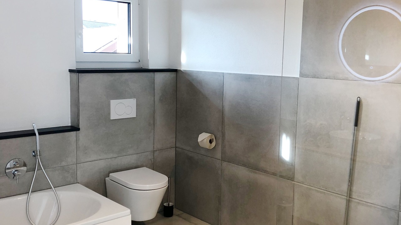 Photo of Bathroom in Bodolz