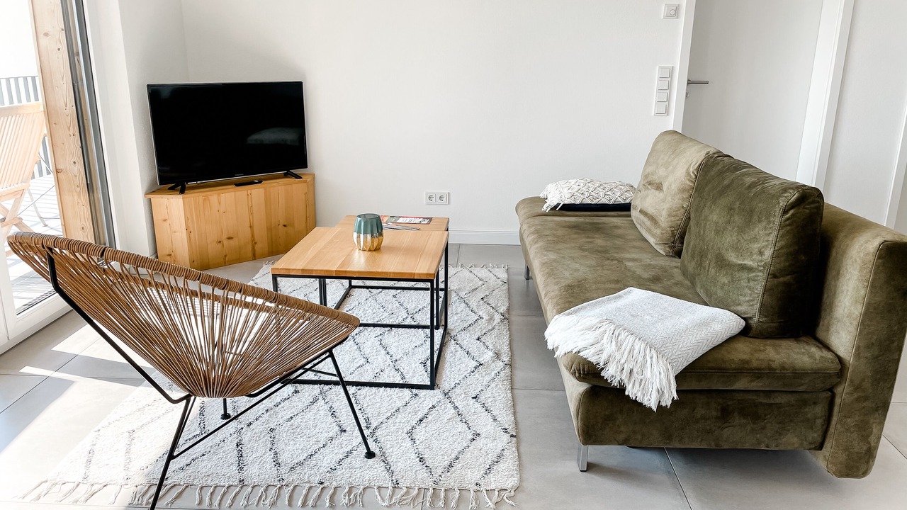 Photo of Livingroom in Bodolz