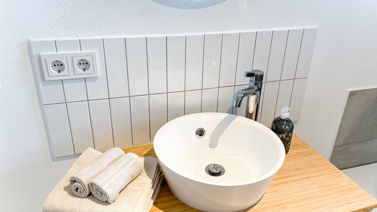 Photo of Bathroom in Bodolz