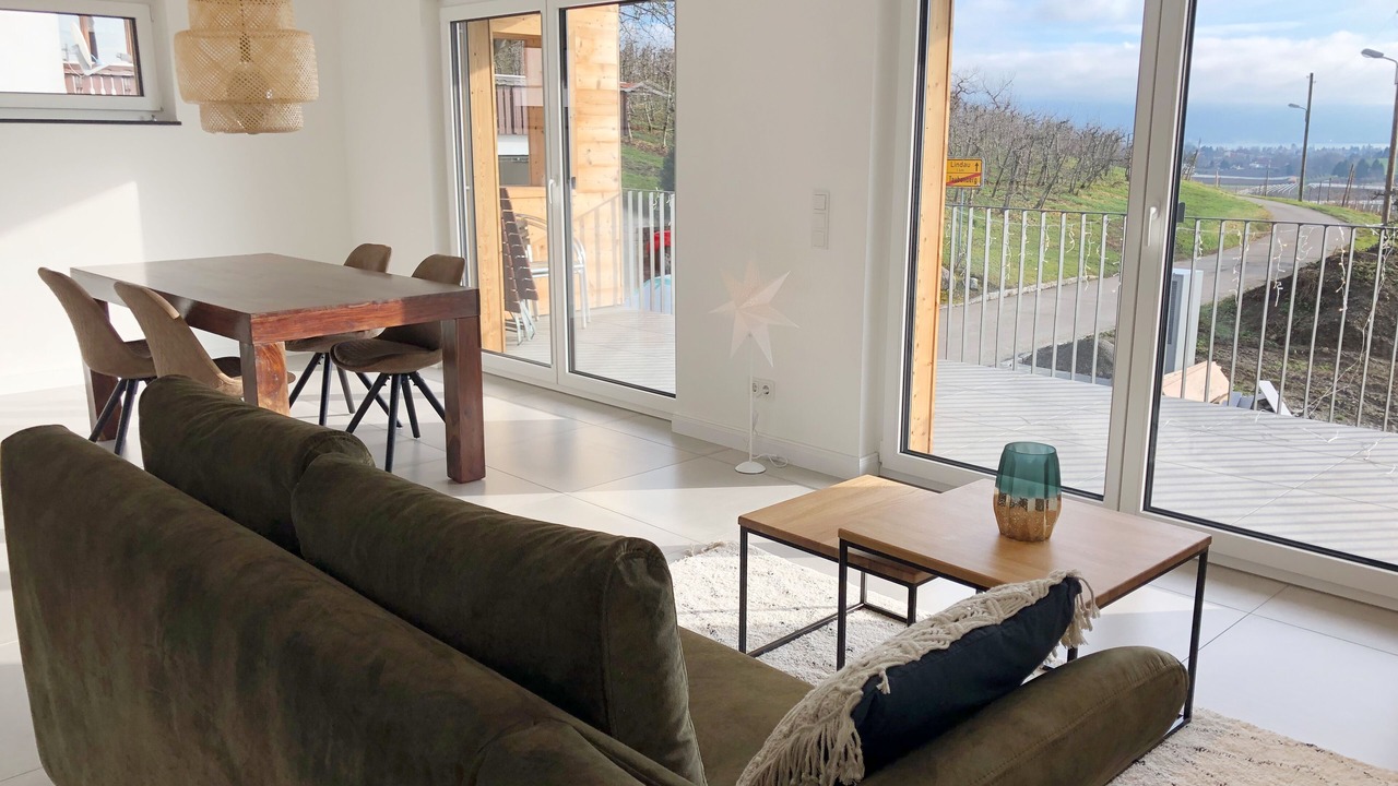Photo of Livingroom in Bodolz