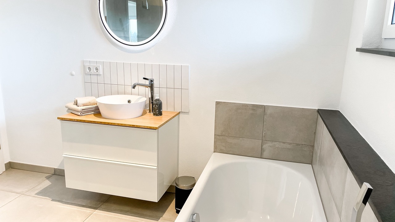 Photo of Bathroom in Bodolz