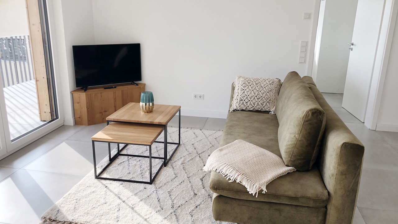 Photo of Livingroom in Bodolz