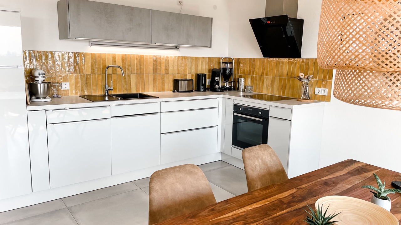 Photo of Kitchen in Bodolz