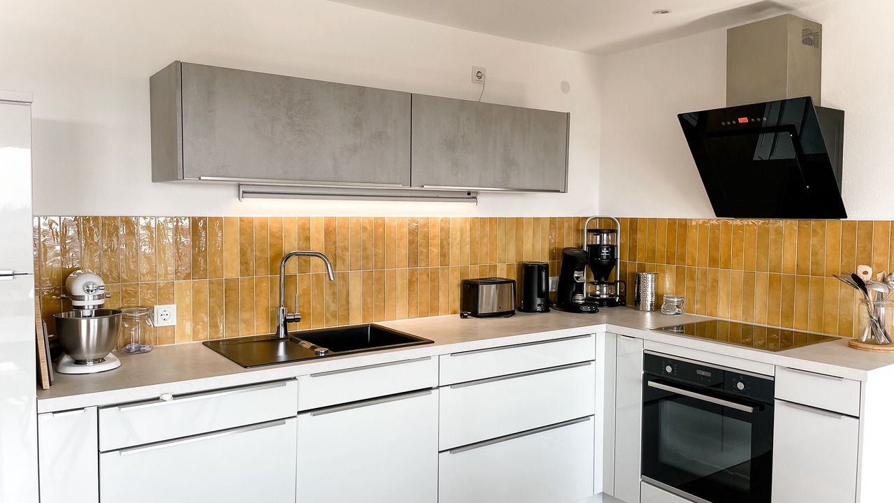 Photo of Kitchen in Bodolz