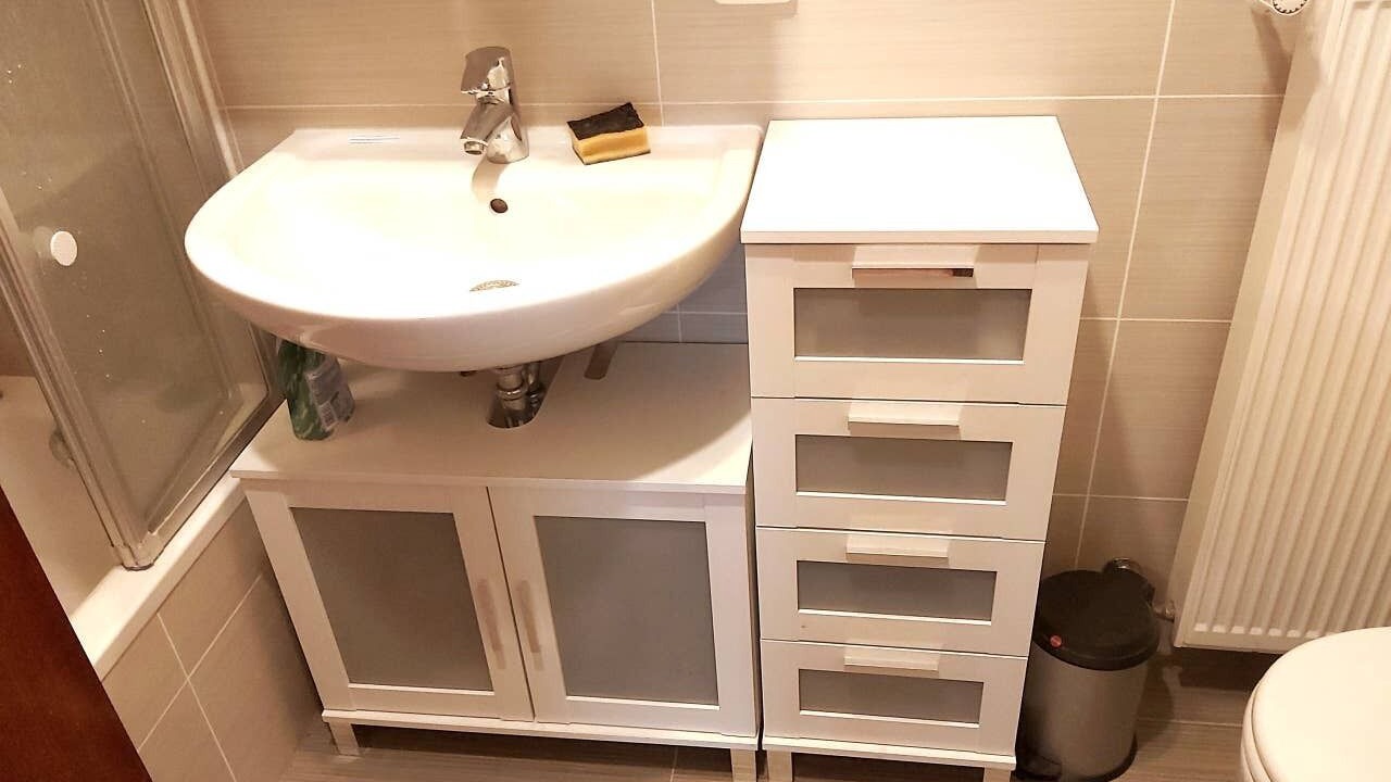 Photo of Bathroom in Schweinfurt