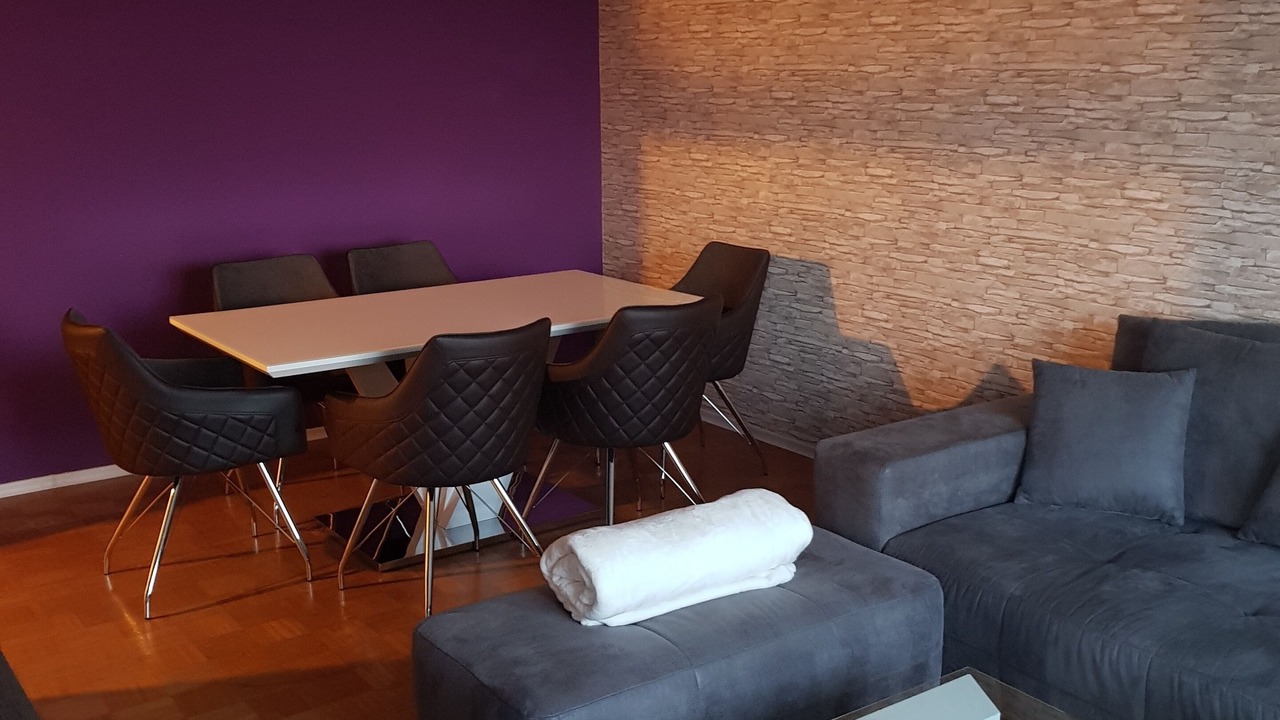 Photo of Livingroom in Schweinfurt