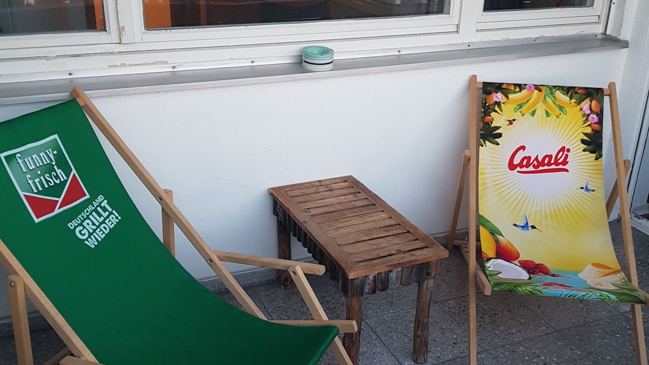 Photo of Outdoor in Schweinfurt
