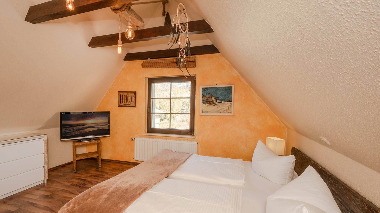 Photo of Bedroom in Heringsdorf
