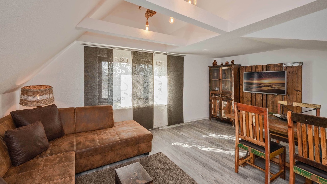 Photo of Livingroom in Heringsdorf