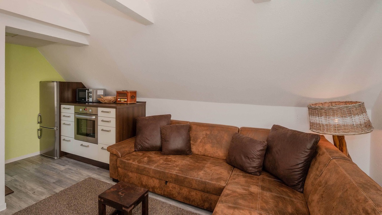 Photo of Livingroom in Heringsdorf