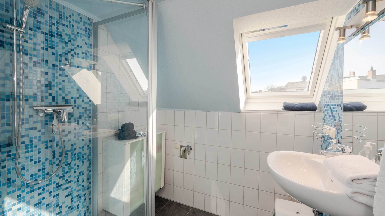 Photo of Bathroom in Heringsdorf