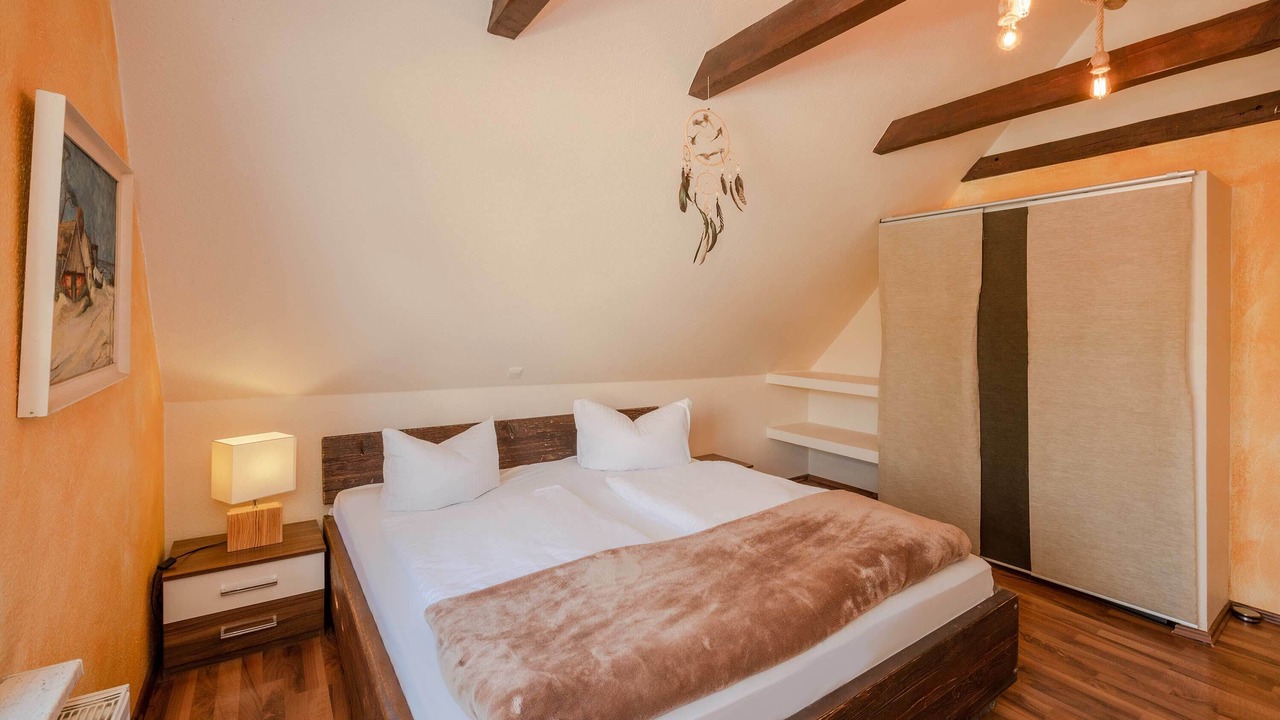 Photo of Bedroom in Heringsdorf
