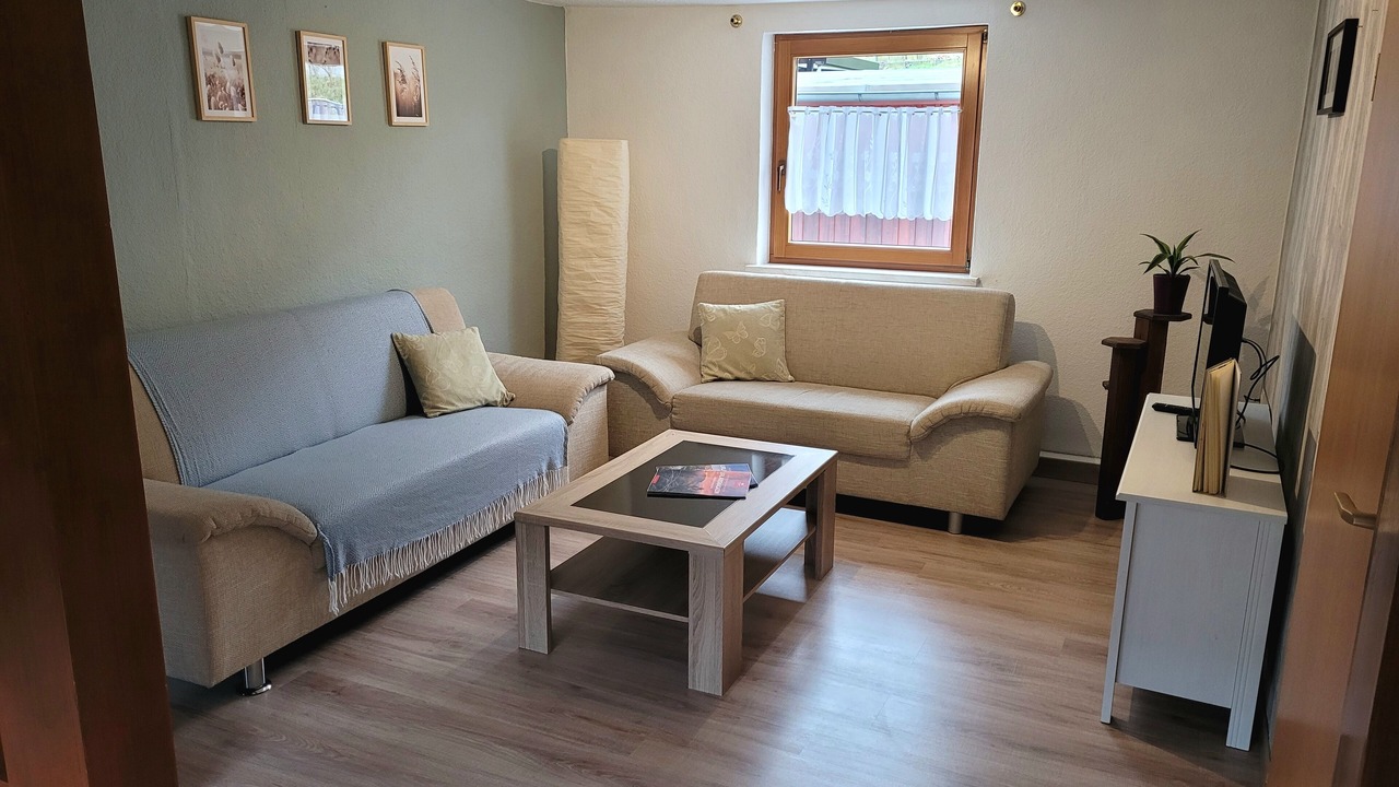 Photo of Livingroom in Porschdorf