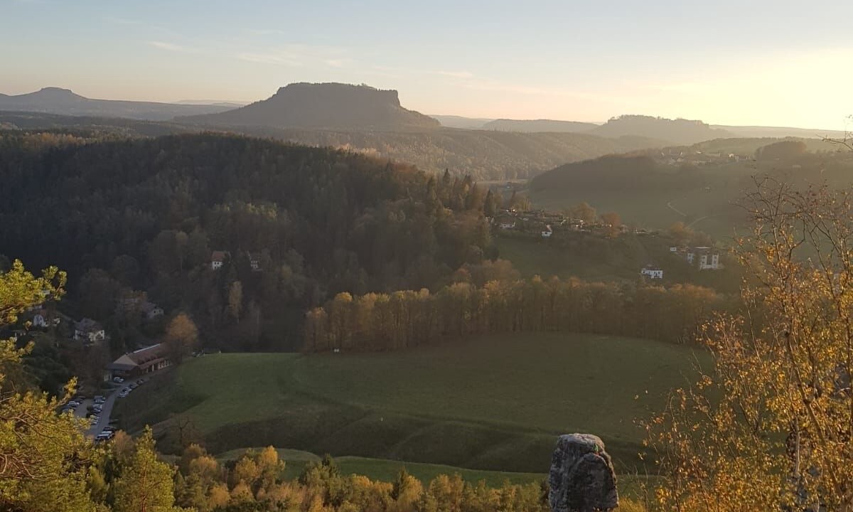 Photo of Outdoor in Porschdorf