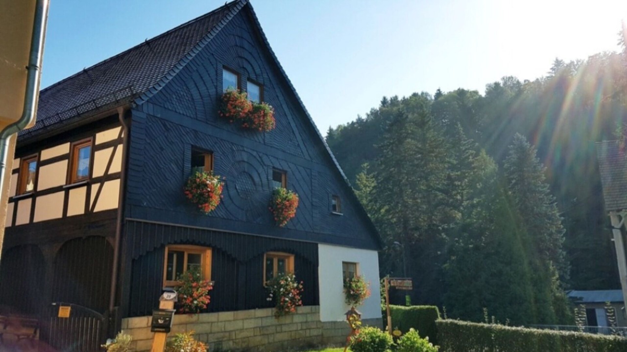Photo of Outdoor in Porschdorf