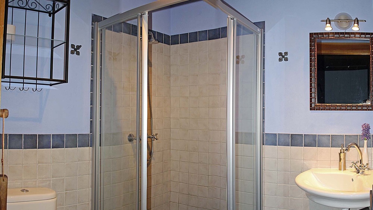 Photo of Bathroom in Larraun