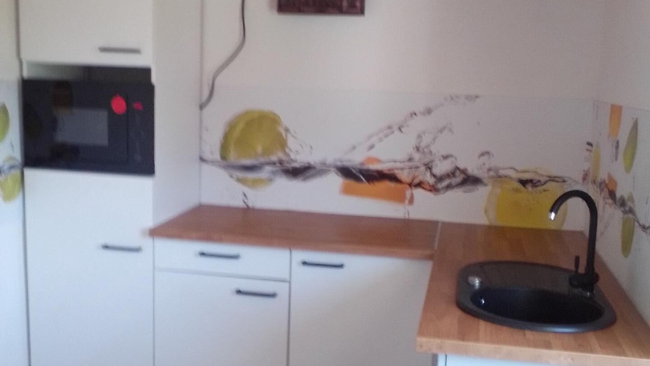 Photo of Kitchen in Zandt