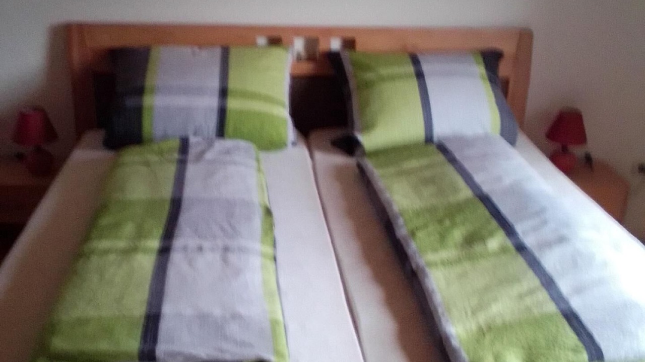 Photo of Bedroom in Zandt