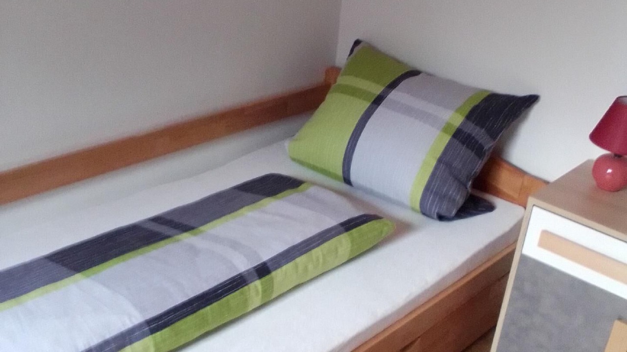 Photo of Bedroom in Zandt