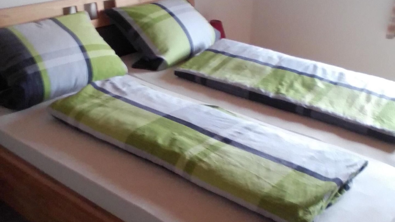 Photo of Bedroom in Zandt