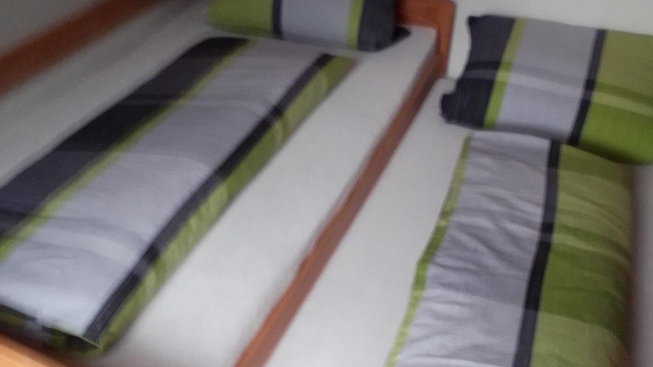 Photo of Bedroom in Zandt