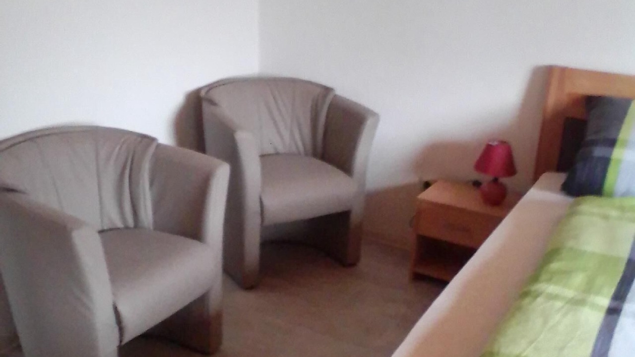 Photo of Bedroom in Zandt