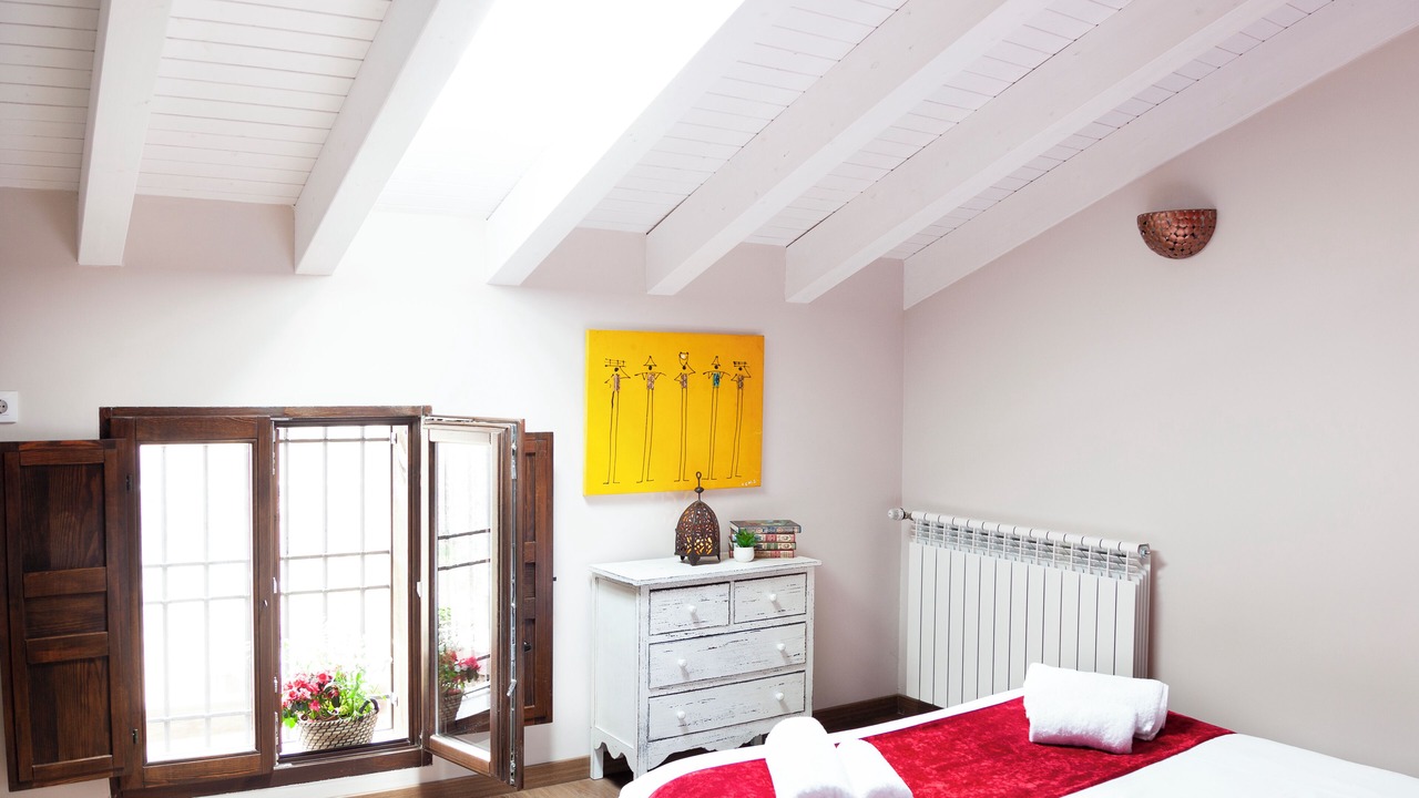 Photo of Bedroom in Majaelrayo