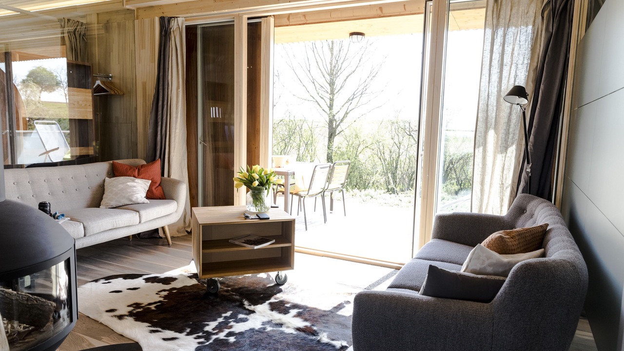 Photo of Livingroom in Koslau