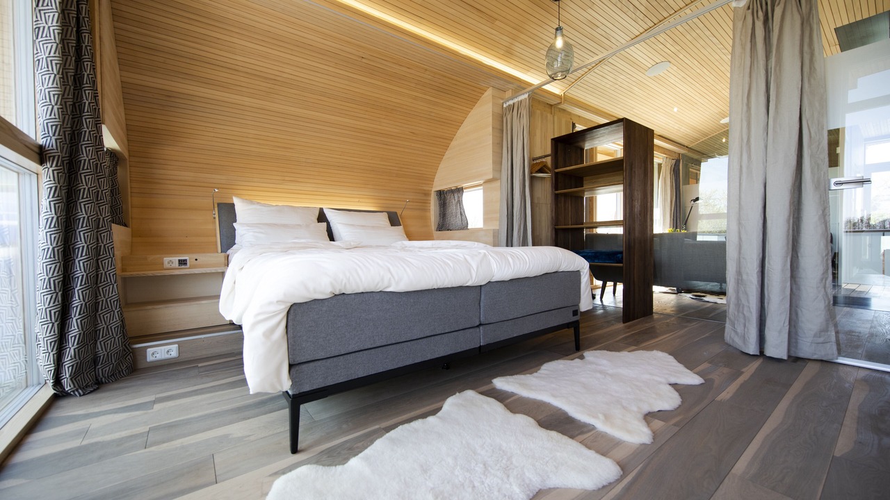 Photo of Bedroom in Koslau