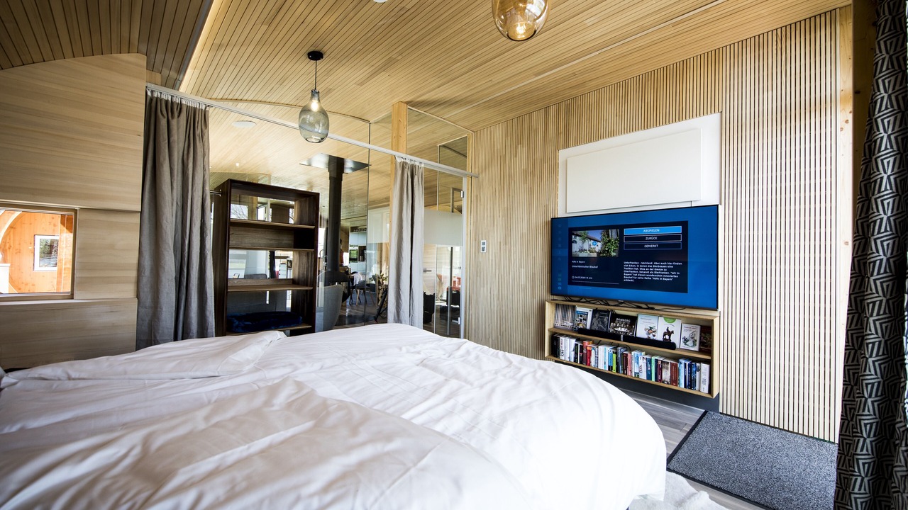 Photo of Bedroom in Koslau